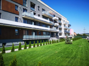 Apartament Ion Heliade, Târgu-Mureş